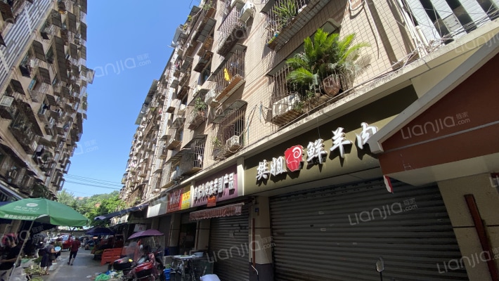 长盛街98号外景图