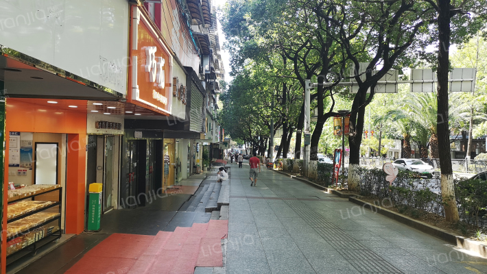 廷安东路94号外景图