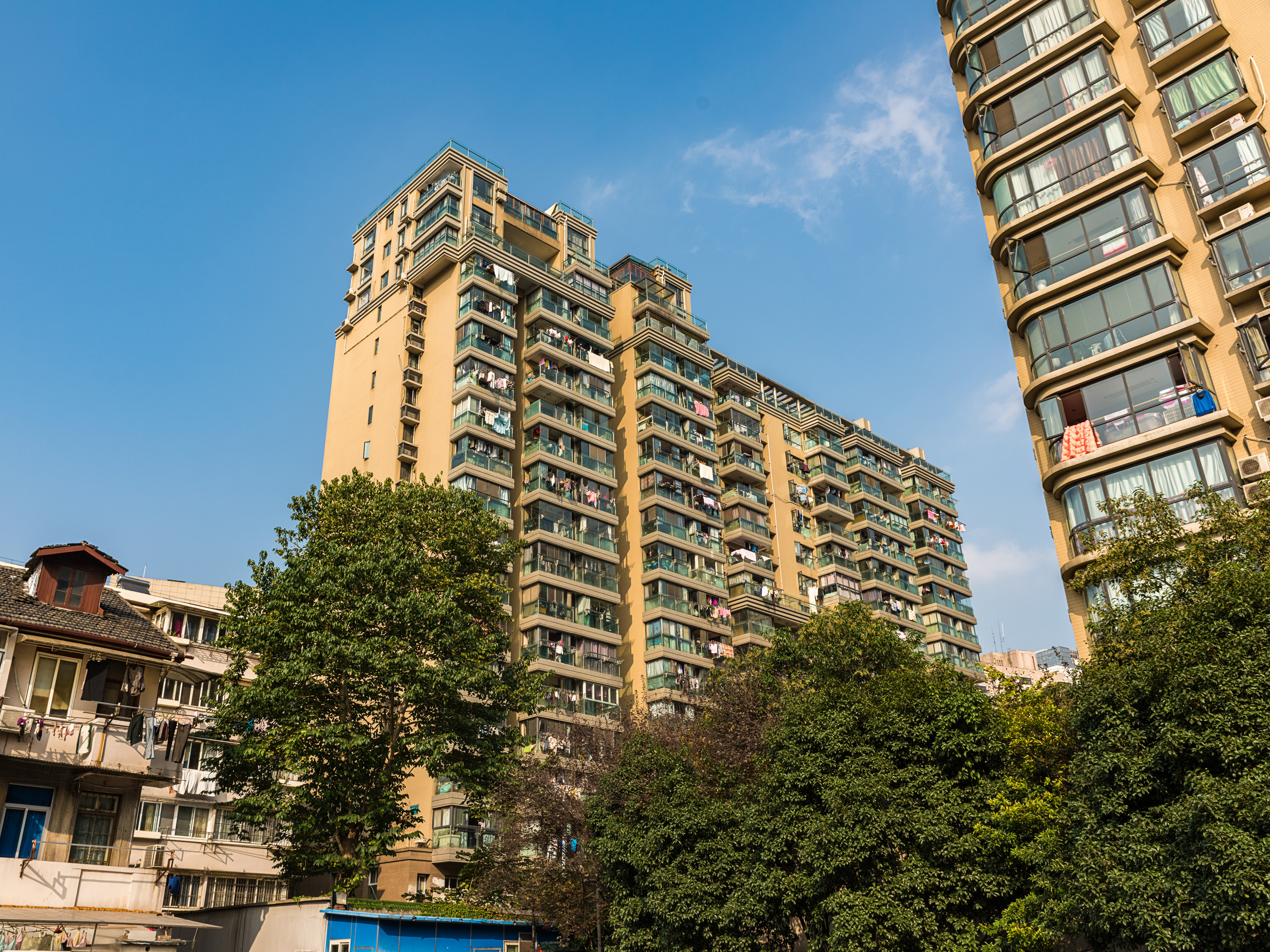 Xizi Mingyuan compound photo 9