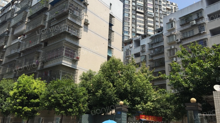 吉祥鑫座外景图