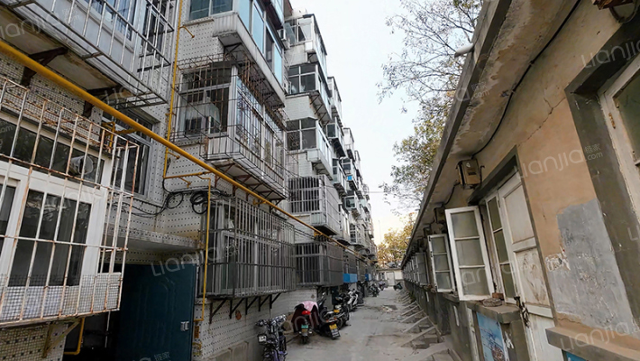 黄海路33号外景图