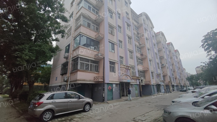 宝鑫景苑东湖园外景图