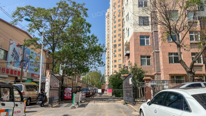 凯盛家园外景图