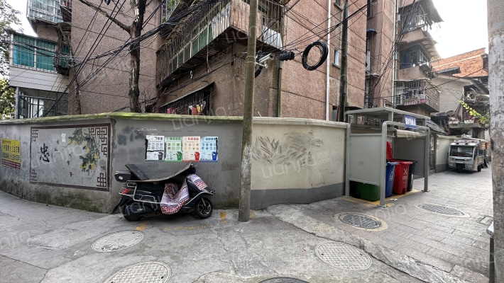 忠烈街12号外景图