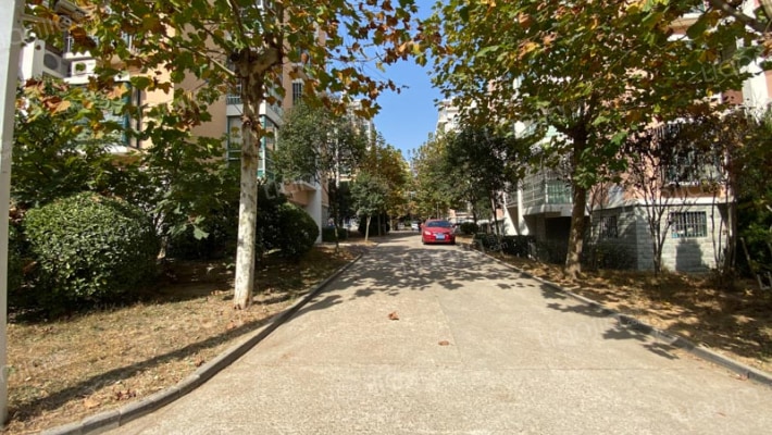 玫瑰庄园外景图