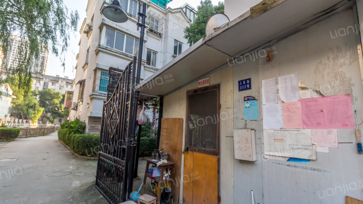 人民路222号外景图