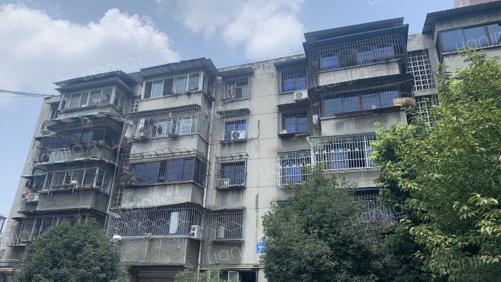 南大街436号外景图