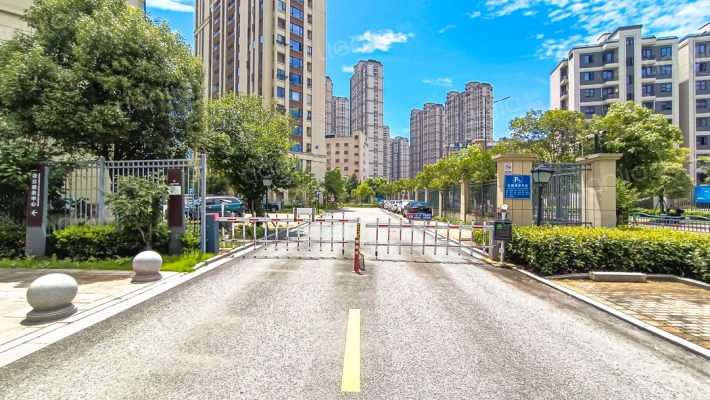 碧澜云府外景图