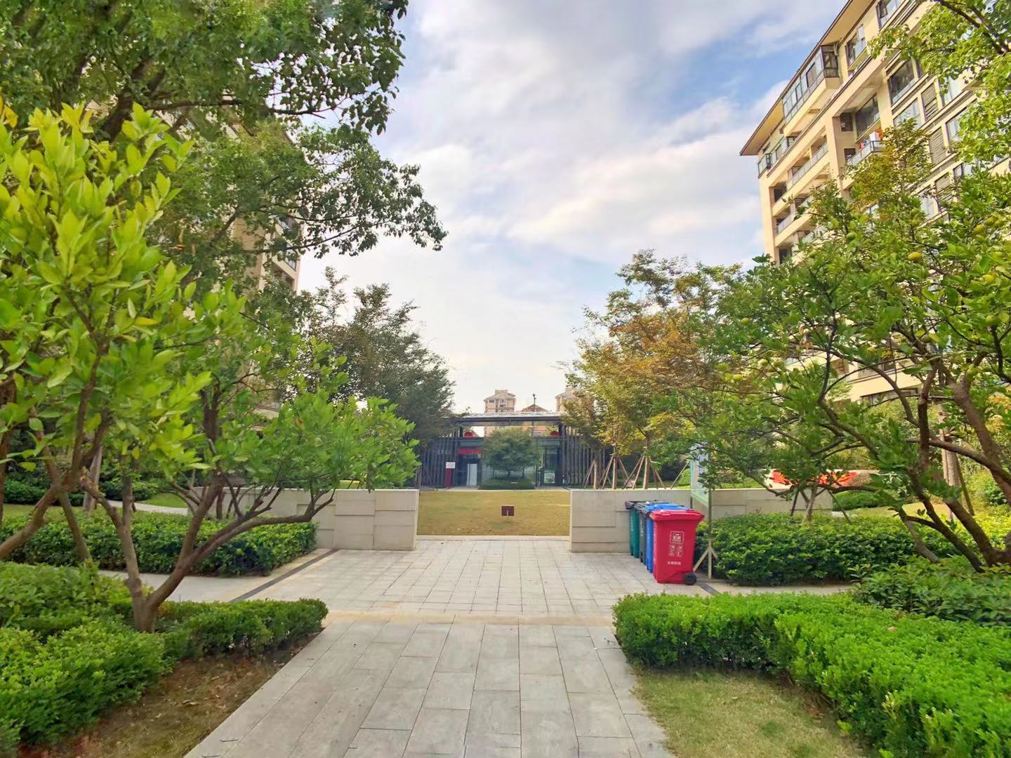 Fuli Shihao Yuan compound photo 12