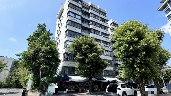 加洋新村外景图