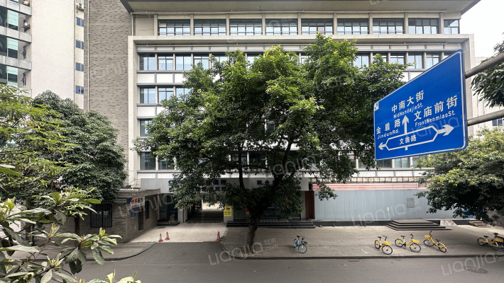 石室巷5号外景图