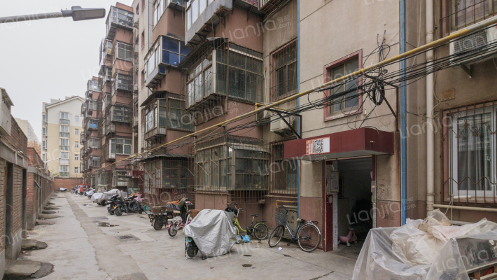 景明街7号院外景图