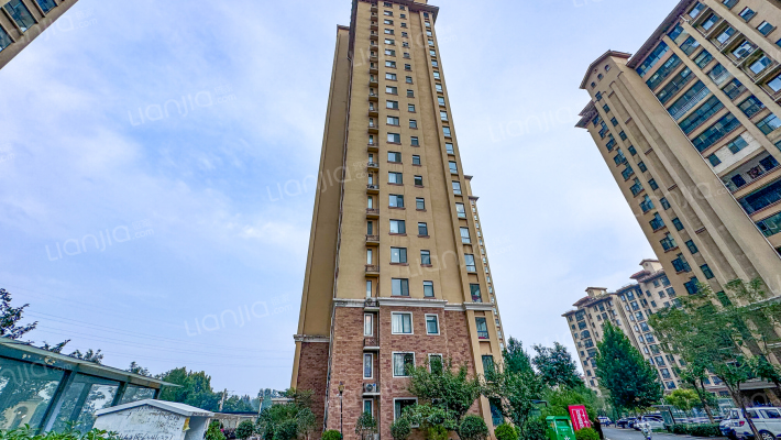 书香美域外景图