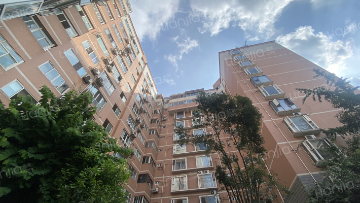 锦府苑二期外景图