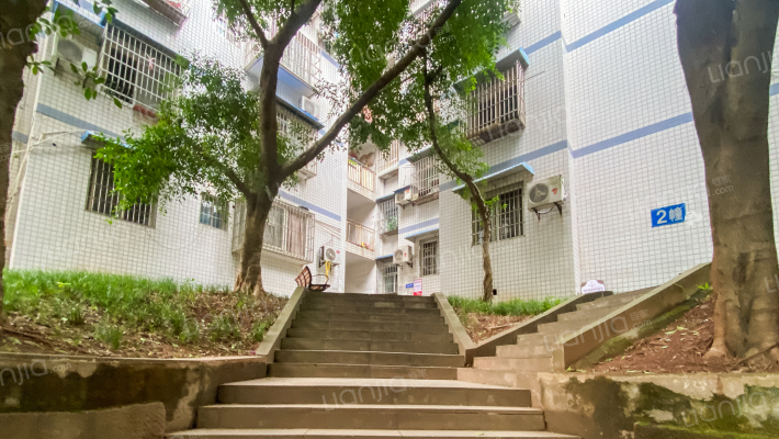 沿河西路南段74号外景图