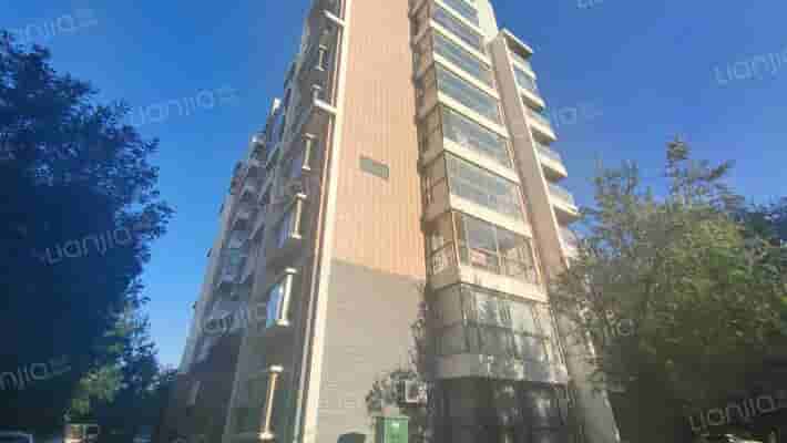 东海黄金海岸海韵苑外景图