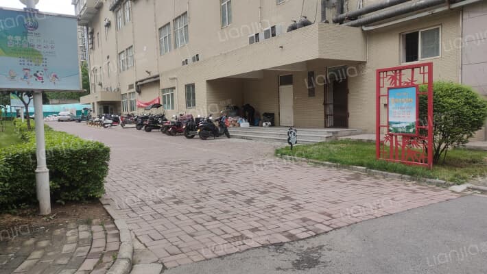 佳家SPORT外景图