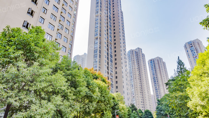 十里景秀外景图