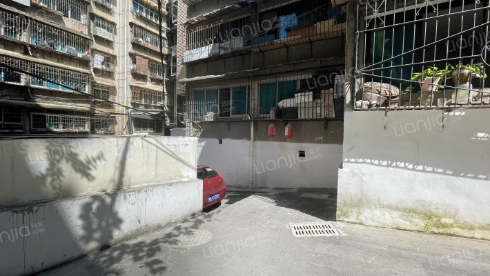 观风巷13号外景图