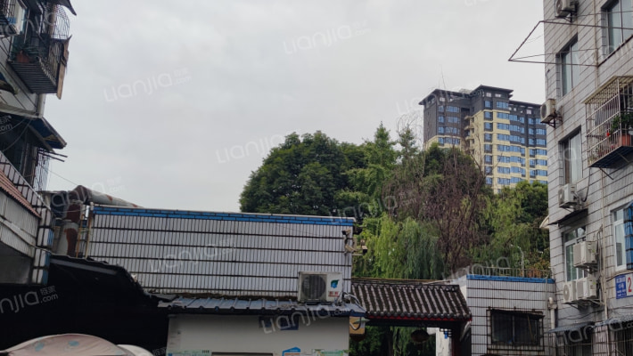 临江苑(温江)外景图