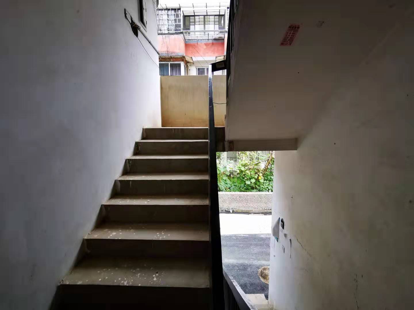 紫云山庄小区实景 17