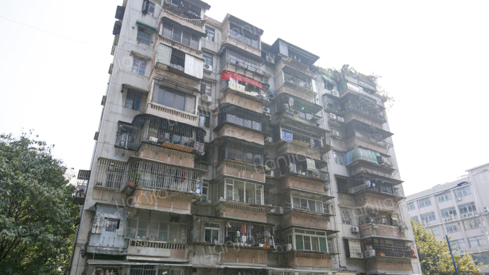 先烈东横路外景图