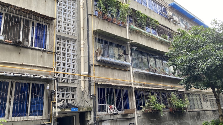 小北街160号外景图