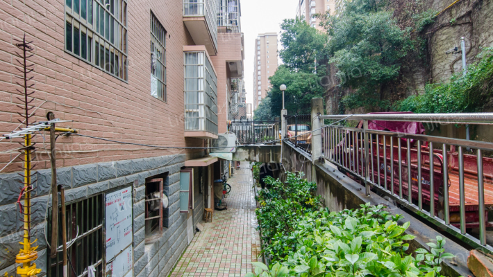 恒盛佳苑外景图