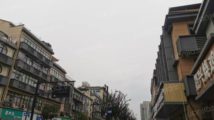 临天路2123号外景图