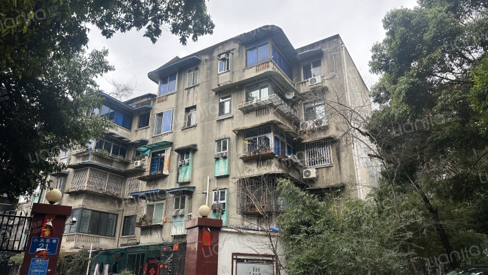 小天东巷21号外景图