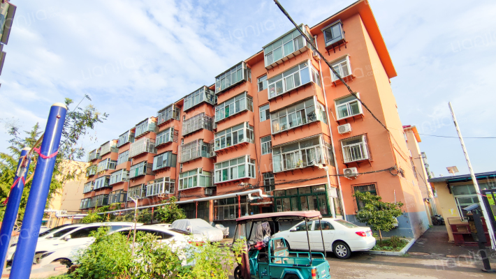 玉函路58号外景图