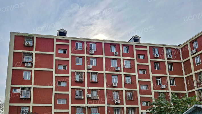 三元街11号外景图