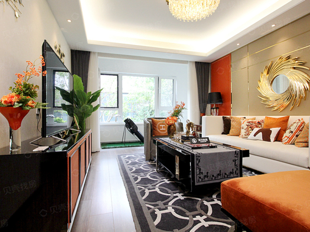 济南中麓府相册