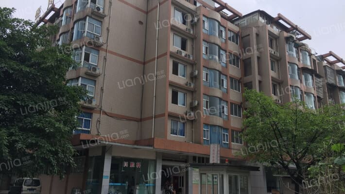 跳蹬河北路185号外景图