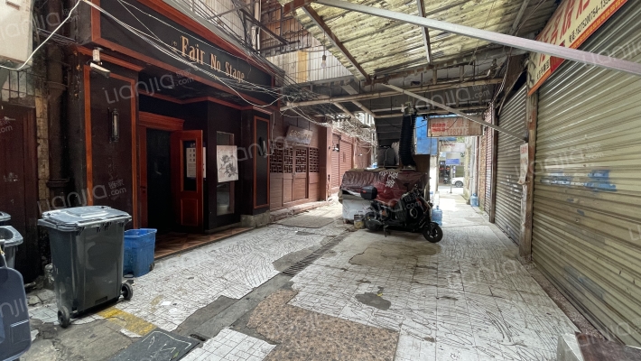 普陀路32号外景图