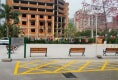 翠花苑户型图实景图