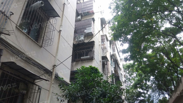 光荣北路87号外景图