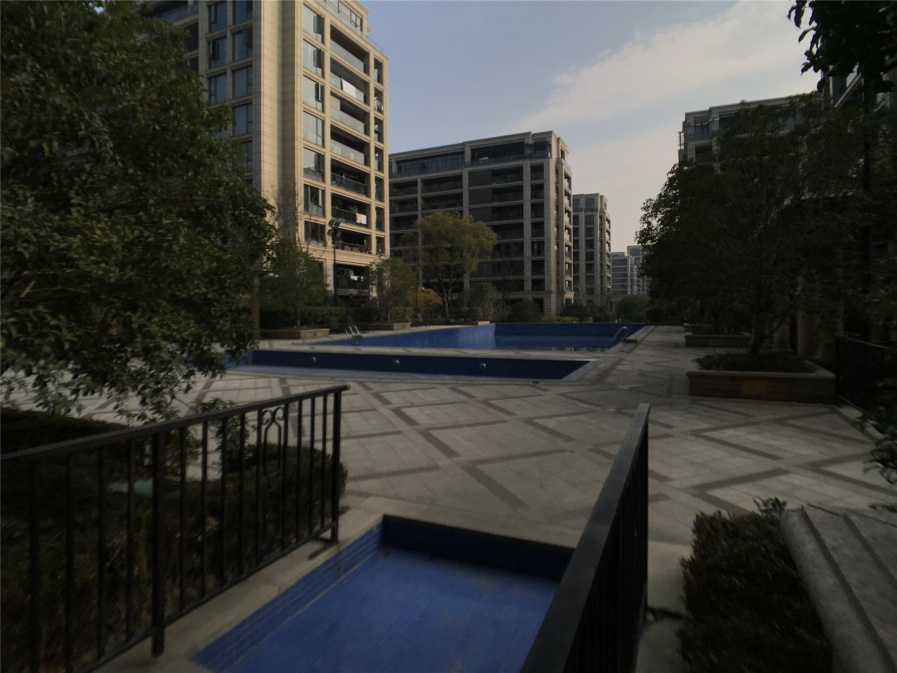 Tianyuanmuge Luyunyuan compound photo 10