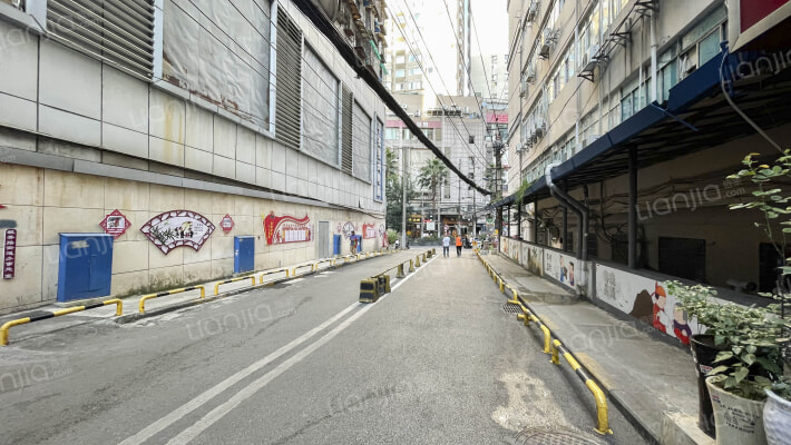 通衢街2号外景图