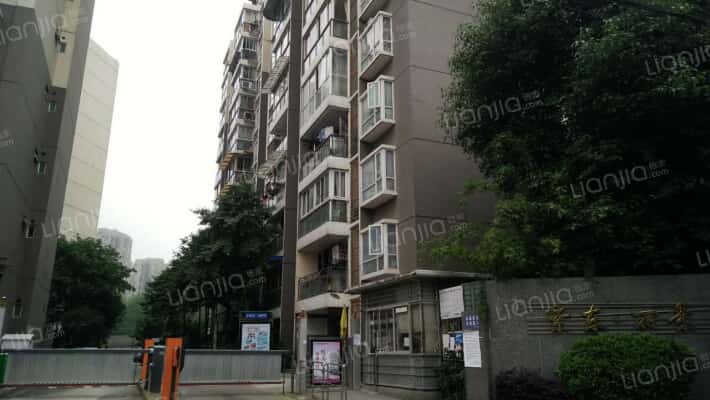 紫东梵谷二期外景图