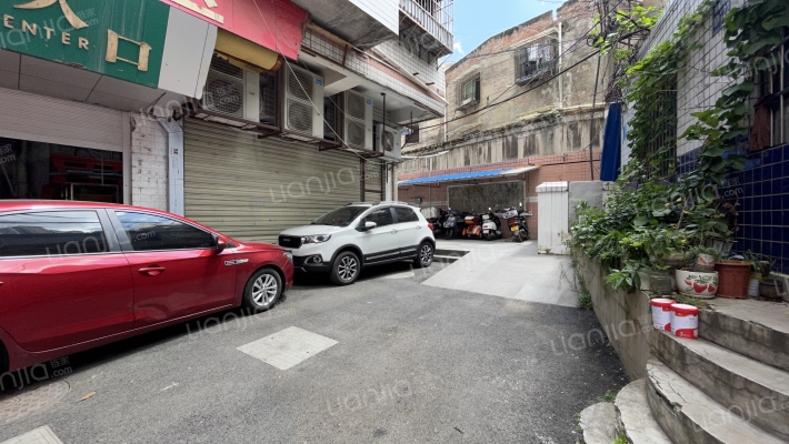 万家湾9号外景图