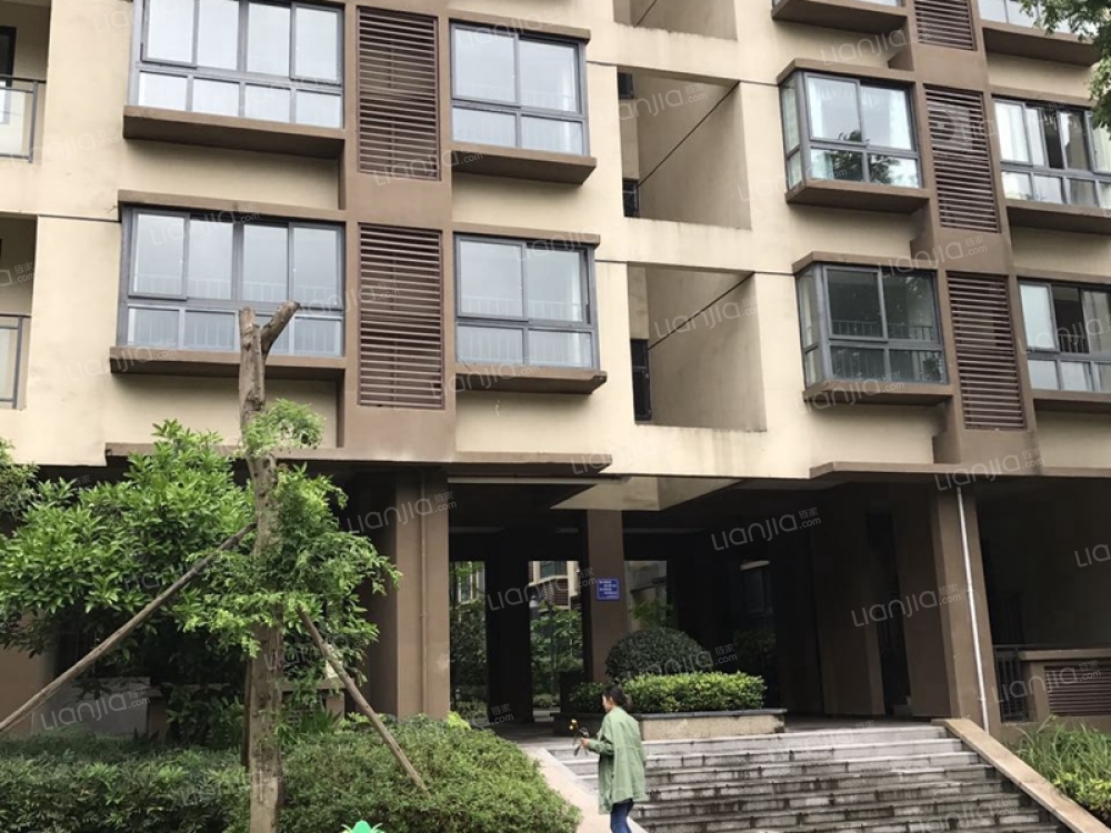 揽江雅苑图片_揽江雅苑实景图(重庆贝壳新房)