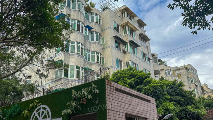 电信花园(青白江)外景图