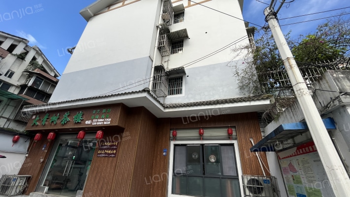 翠苑(都江堰)外景图