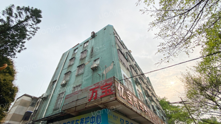 沧江路18号外景图