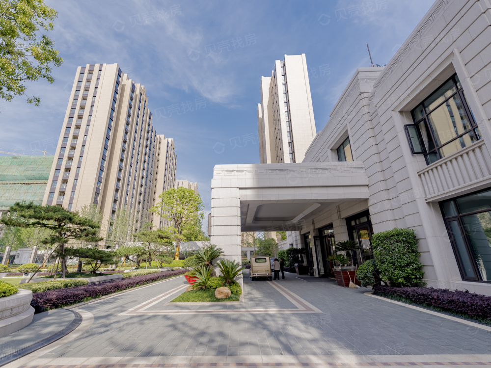 宝华帝华园相册