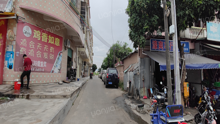 七村大道47号外景图