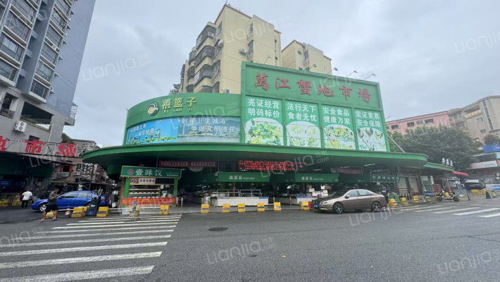 万龙路2号外景图