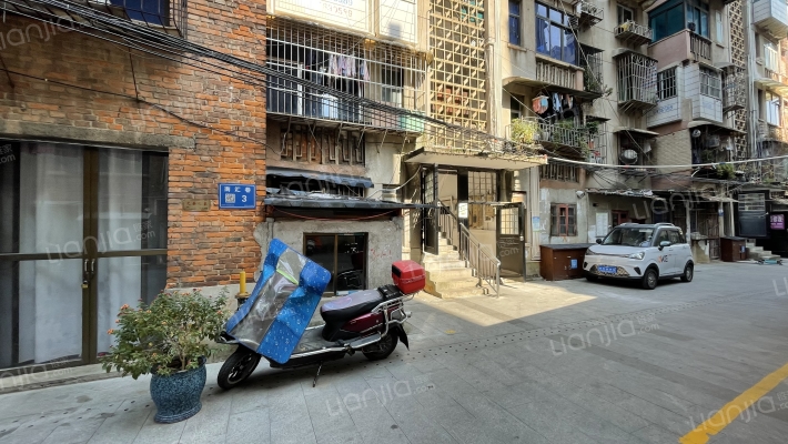 南汇巷3号外景图