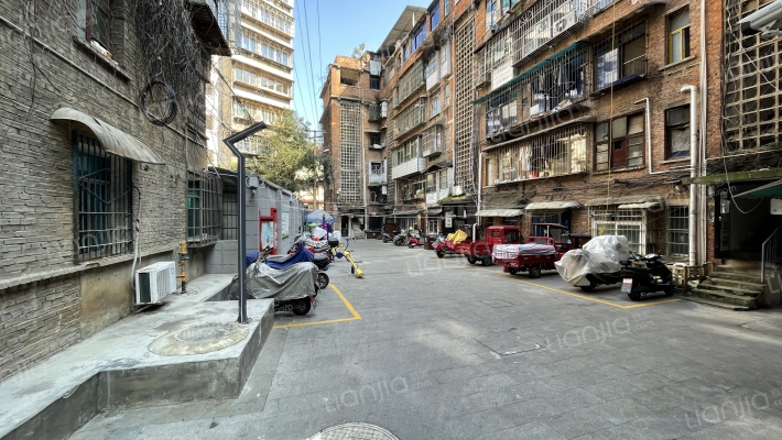 市南巷18号外景图